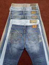 Diesel Denim Jeans