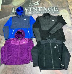 Vintage The North Face Denali Jacket | Premium Fle..