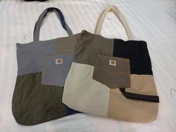 CR12214 Borse Carhartt Riciclate