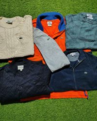 Lacoste mix bundle