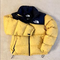 Special Premium The North Face Puffer Jackets