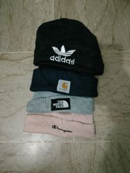 Dickies & berretto di marche miste