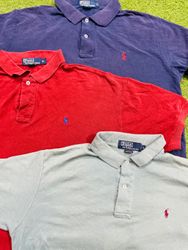 Ralph Lauren Polo T-Shirts