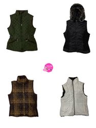 Y2K premium puffer jackets
