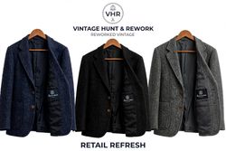 Aquascutum Suit Jackets Blazers Selection