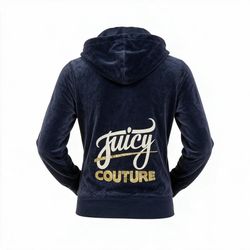 Branded Tops Juicy Couture Hoodies