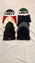 All Levi’s warm hat cap’s