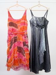 y2k dresses