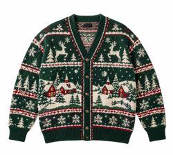 maglione di Natale