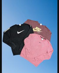 Nike Crew neck sweatshirt