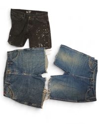 Jorts mix