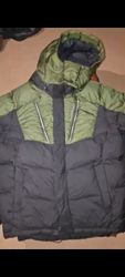 Montbell Puffer Jackets