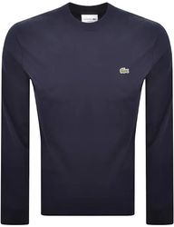 Lacoste sweater
