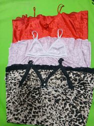 Slip Less Dress RF # 001