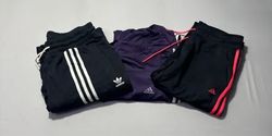Adidas Trousers – Grade A/B – 10 Pcs | 10095