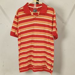 ADIDAS POLO T-SHIRTS BUNDLE 03