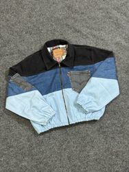 Veste courte Levi's recyclée