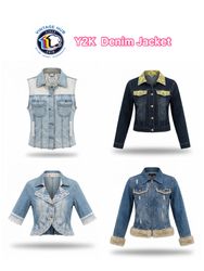 Y2K Jacket