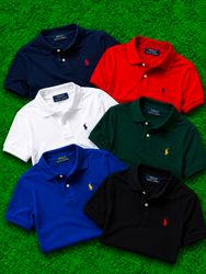 Premium Ralph Lauren Polo T-Shirts