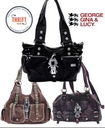 Premium GGL Bags LX544