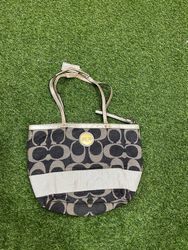Coach bags