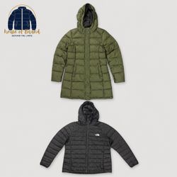 THE NORTH FACE PUFFER