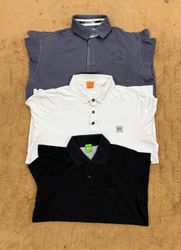 Authentic Hugo Boss T-Shirts