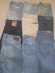 Diesel Jeans