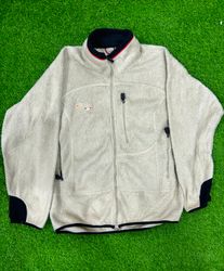 Fila Fleece Jackets