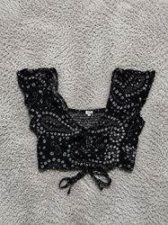 Stylish mix clothing bundle