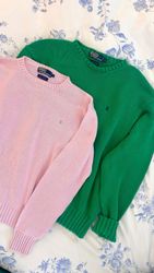 Ralph Lauren Pullovers