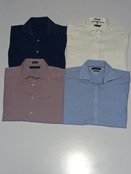 Tommy Hilfiger Shirts RV # 1492