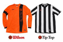 soccer jerseys, long-sleeve training kits, athleti..