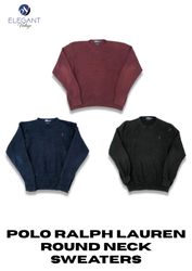 Polo Ralph Lauren Sweaters - EVM1771
