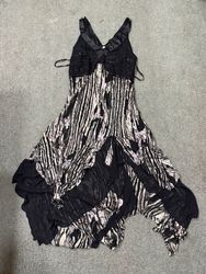 Long dress