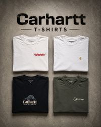 Carhartt T-Shirts