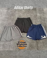 🔴 Adidas Shorts - (15/09)