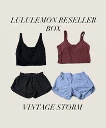 Lululemon Reseller Bundle