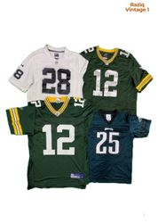 RV4761 NFL Sports Jersey (replica)