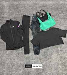 Lululemon Mix Bundle #280726 #013