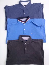 Tommy Polo T-Shirts (168)