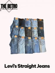 Levis Mix Code Jeans.      #351