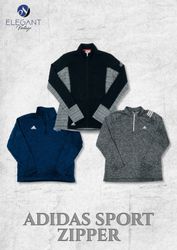 Adidas Sport Zipper - EVM1997
