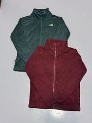 The North Face Fleece RV # 1632