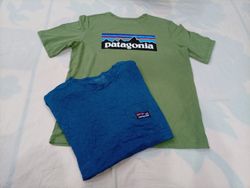 CR11271 Vintage Patagonia T-Shirts