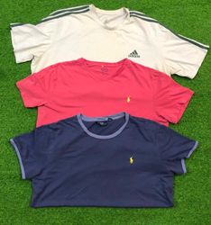 Mix branded T-Shirts
