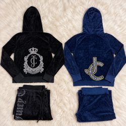 Juicy Couture Hoodies jackets