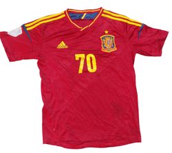 Fußball T-Shirt