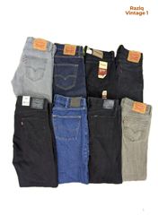 💥 RV4460 Lee, Levi's, Wrangler Jeans pant