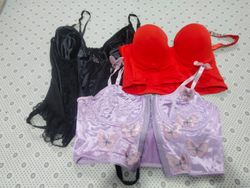 Md105 corset mix -14p -28/9/26